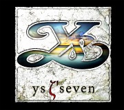 Carátula de Ys VII - PC