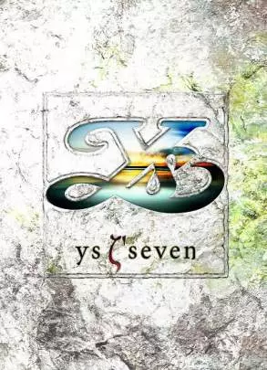 Ys VII - PSP