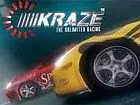 Kraze: Anunciado un nuevo título de velocidad para PC