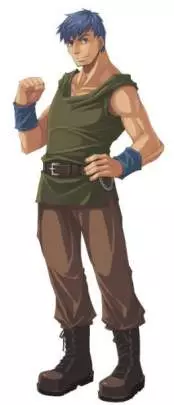 Ys I & II Chronicles