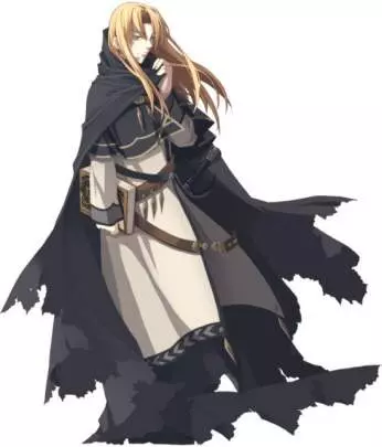 Ys I & II Chronicles