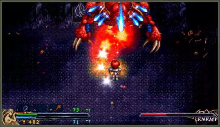 Ys I & II Chronicles