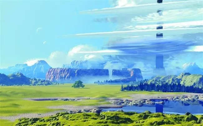 Ys I & II Chronicles