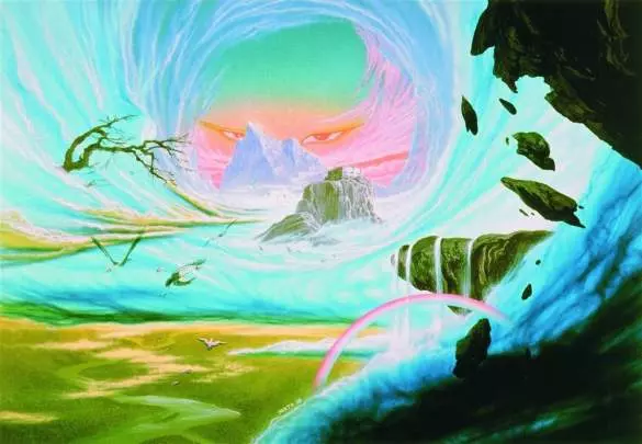 Ys I & II Chronicles