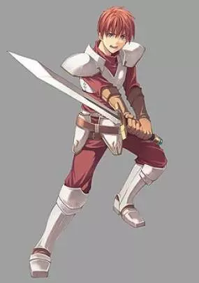 Ys I & II Chronicles