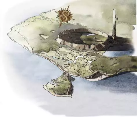 Ys I & II Chronicles