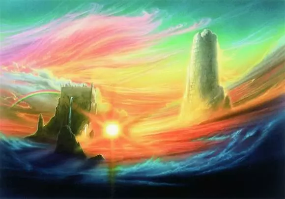 Ys I & II Chronicles