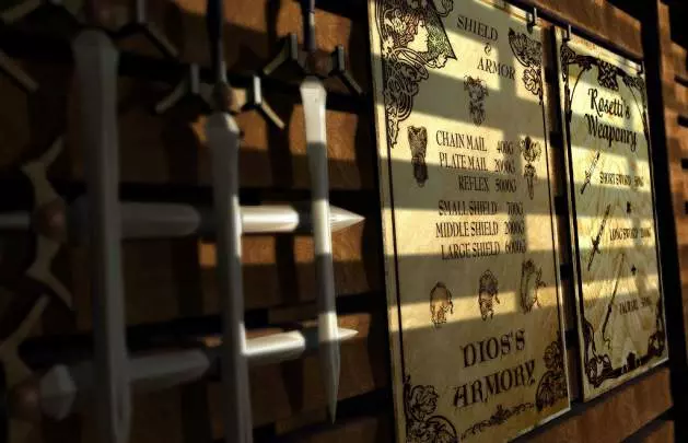 Ys I & II Chronicles - PSP