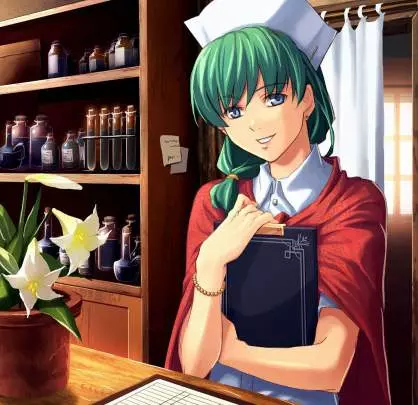 Ys I & II Chronicles