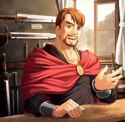 Ys I & II Chronicles - PSP