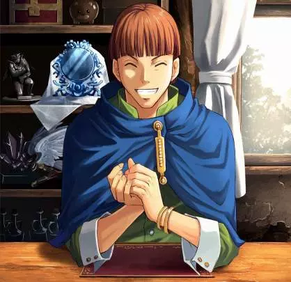 Ys I & II Chronicles