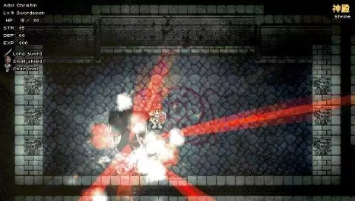 Ys I & II Chronicles