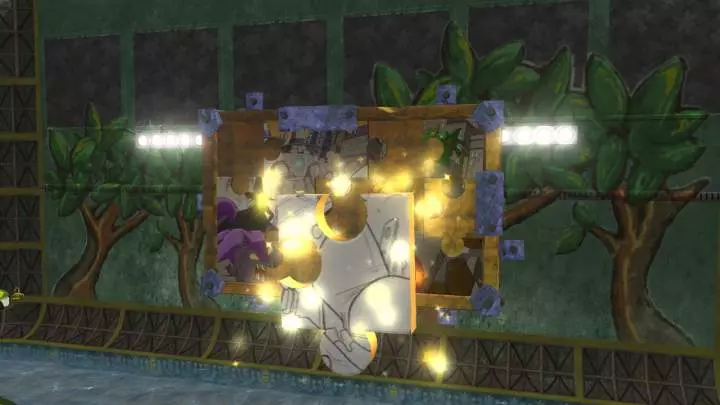 Banjo-Kazooie Desafíos Perdidos