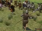 Mount & Blade Warband - Pantalla