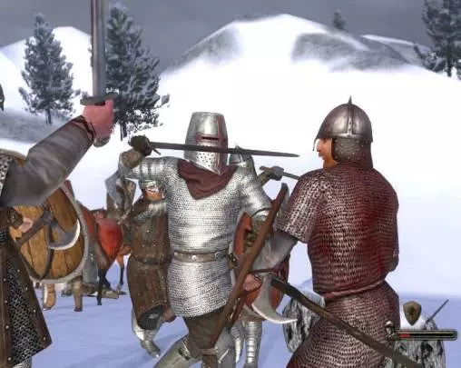 Mount & Blade: Warband