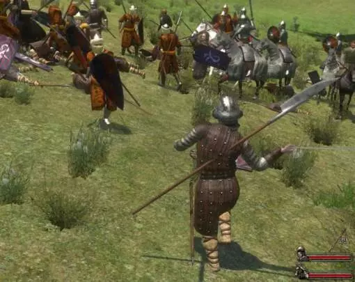 Mount & Blade: Warband