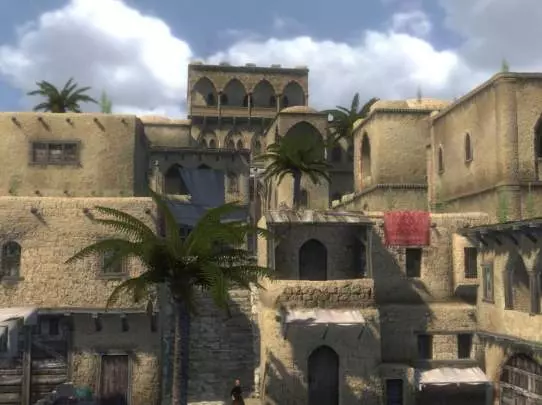 Mount & Blade Warband