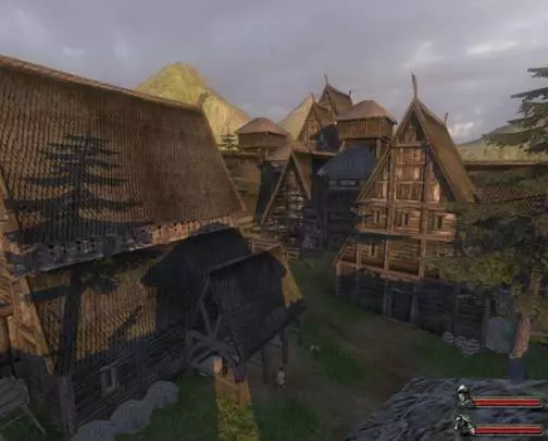 Mount & Blade: Warband