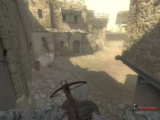 Mount & Blade: Warband