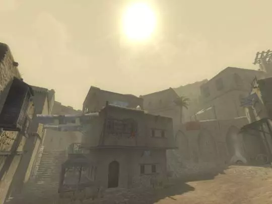 Mount & Blade Warband