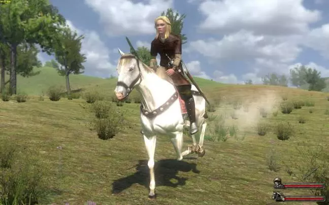 Mount & Blade: Warband