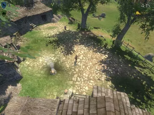 Mount & Blade Warband