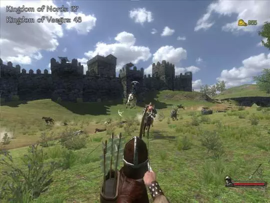 Mount & Blade: Warband