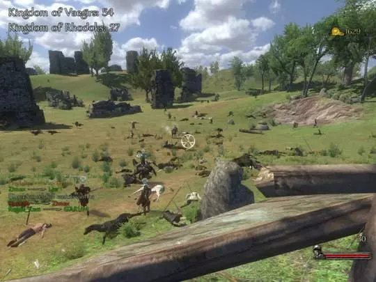 Mount & Blade Warband - PC