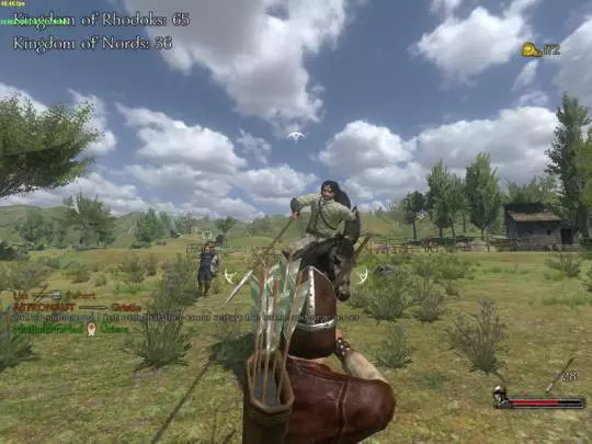 Mount & Blade Warband - PC