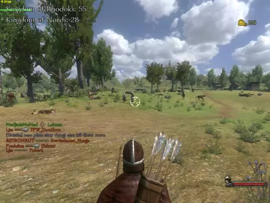 Mount & Blade: Warband