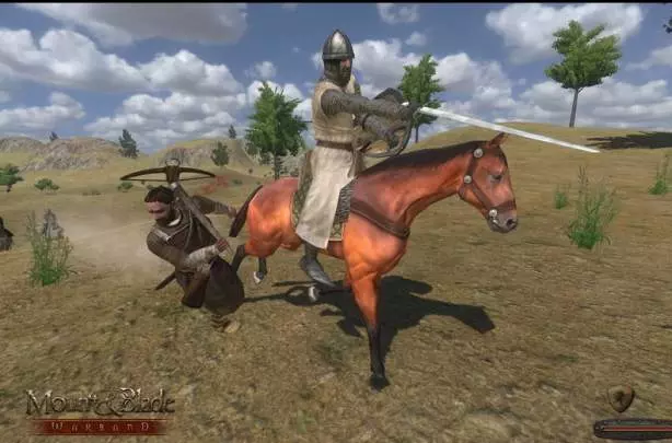 Mount & Blade Warband - PC