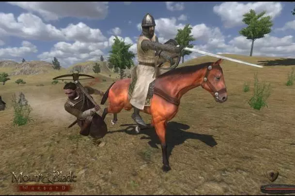 Mount & Blade: Warband