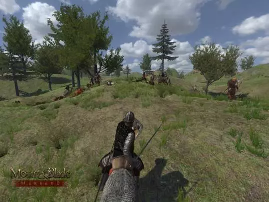 Mount & Blade: Warband