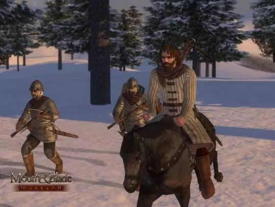 Mount & Blade: Warband