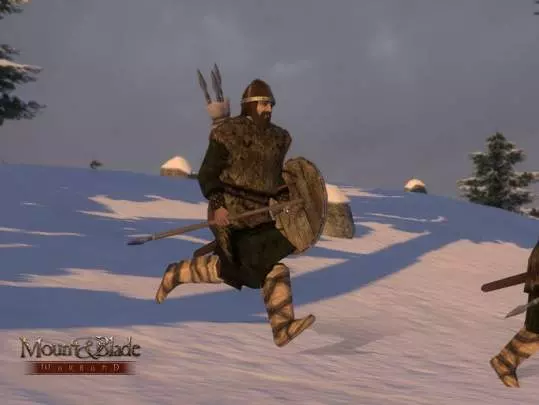 Mount & Blade: Warband