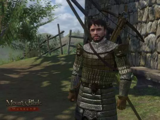Mount & Blade Warband