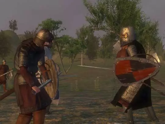 Mount & Blade: Warband