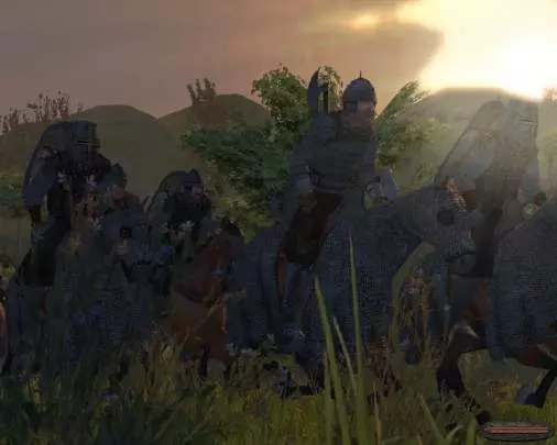 Mount & Blade: Warband