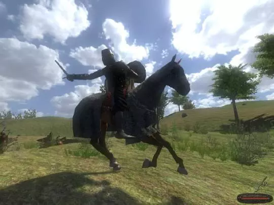 Mount & Blade Warband - PC