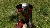 Mount & Blade Warband: Tráiler de Lanzamiento