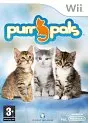 Purr Pals Wii
