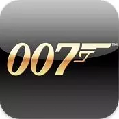 Carátula de James Bond: Top Agent - iOS