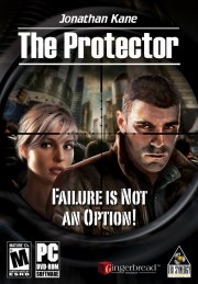 Carátula de The Protector - PC