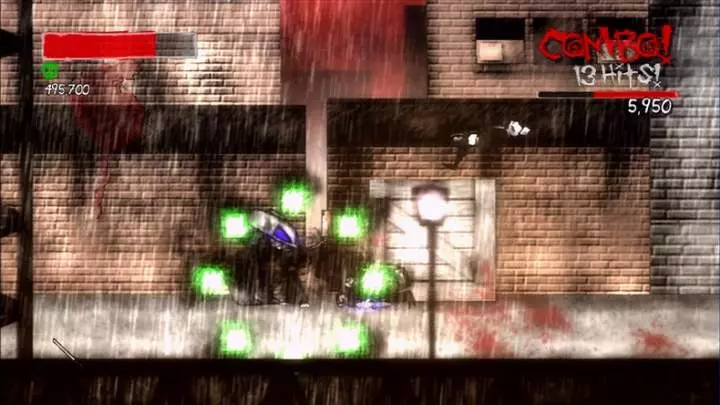 The Dishwasher Dead Samurai - Xbox 360