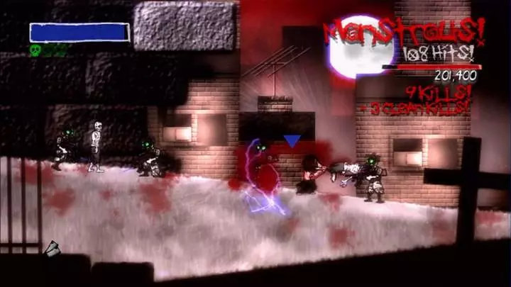 The Dishwasher Dead Samurai