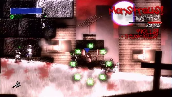 The Dishwasher: Dead Samurai