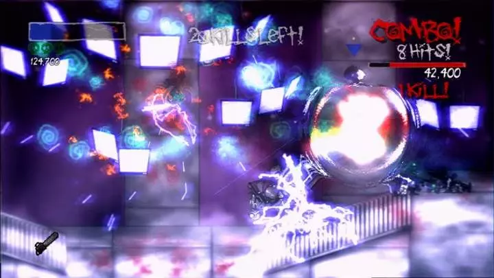 The Dishwasher Dead Samurai