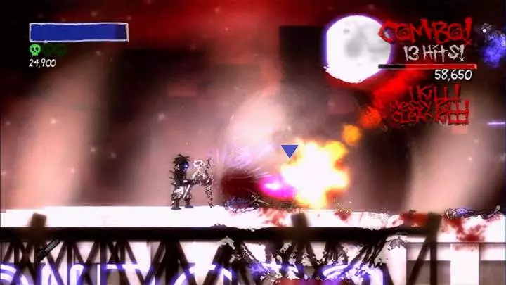 The Dishwasher: Dead Samurai