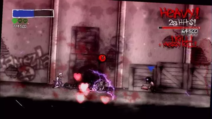 The Dishwasher Dead Samurai