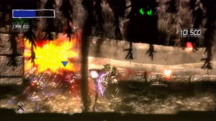 The Dishwasher Dead Samurai